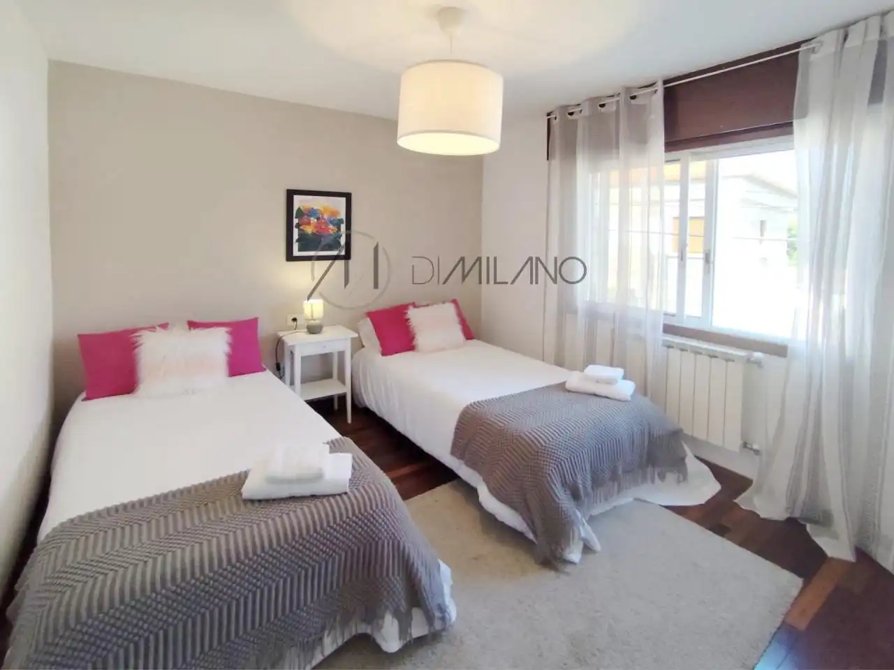 Casa con jardín en venta en Navia, imagen 12
