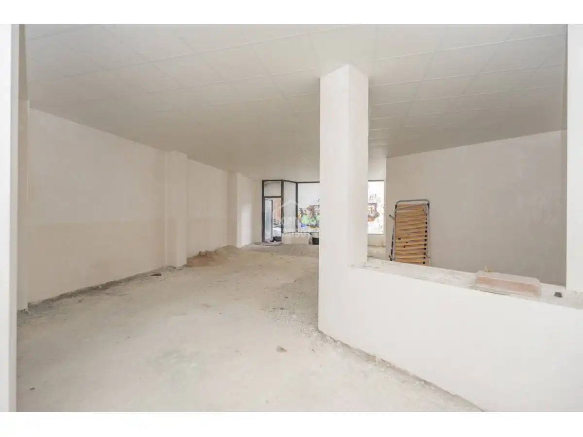 Gewerbefläche zum Verkauf in Maó ciutat, imagen 6