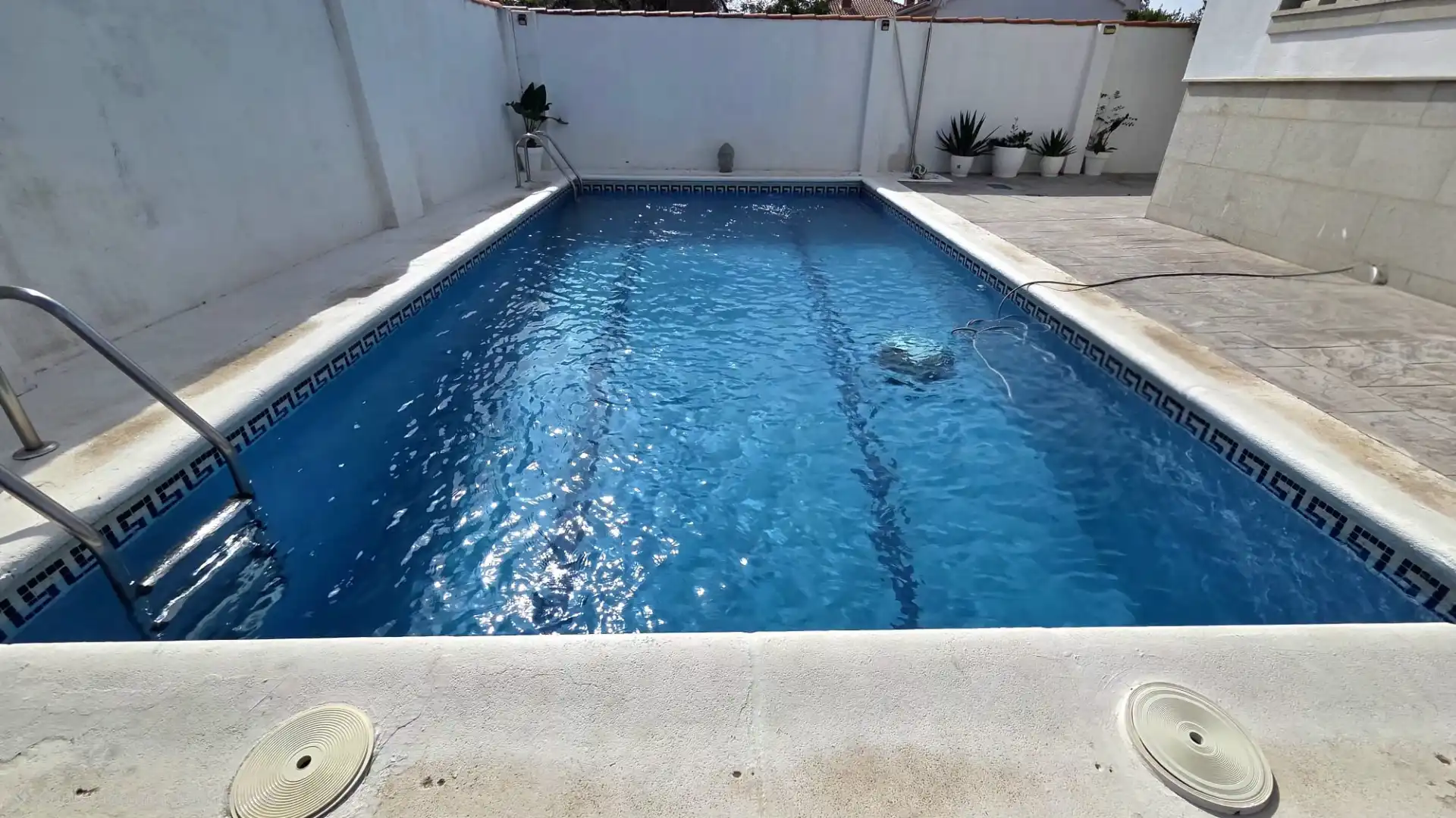 Villa avec terrasse à vendre à Cubas de la Sagra, imagen 62