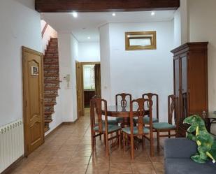 Apartament de lloguer en  Valencia Capital amb Terrassa i Moblat