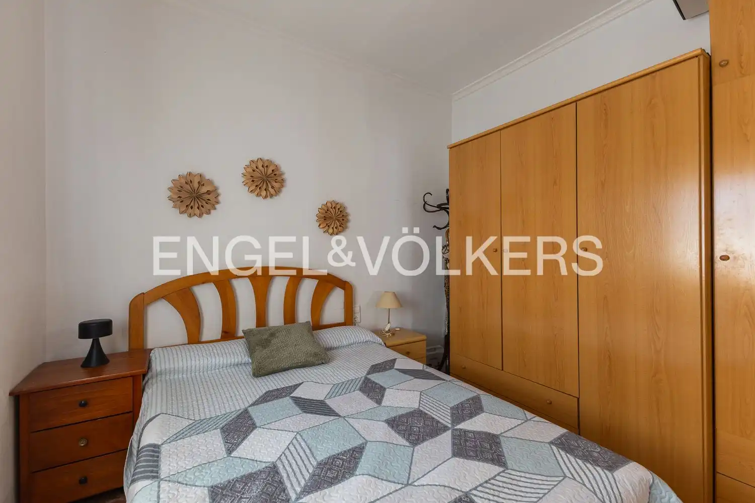 Habitación de Casa o chalet en venta en Rafelguaraf con Calefacción y Jardín privado