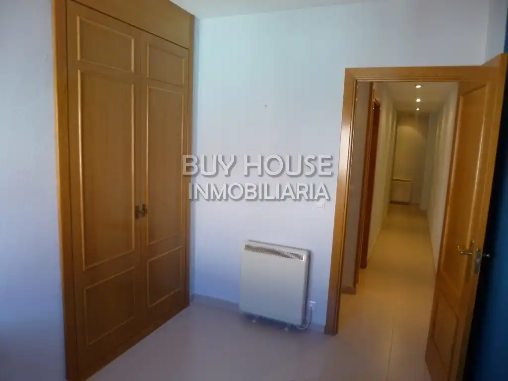 Flat for rent in Centro