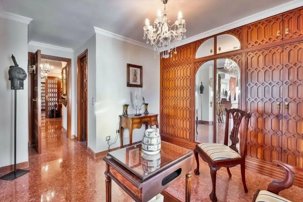 Flat for sale in Avenida ALMERIA, Playa Levante