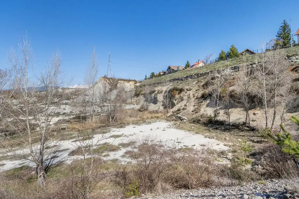 Terreni e lotti in vendita a C/ Autonomía de Aragón, imagen 12
