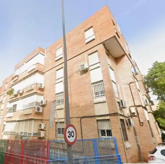 Außenansicht von Wohnung zum Verkauf in Alcalá de Guadaira