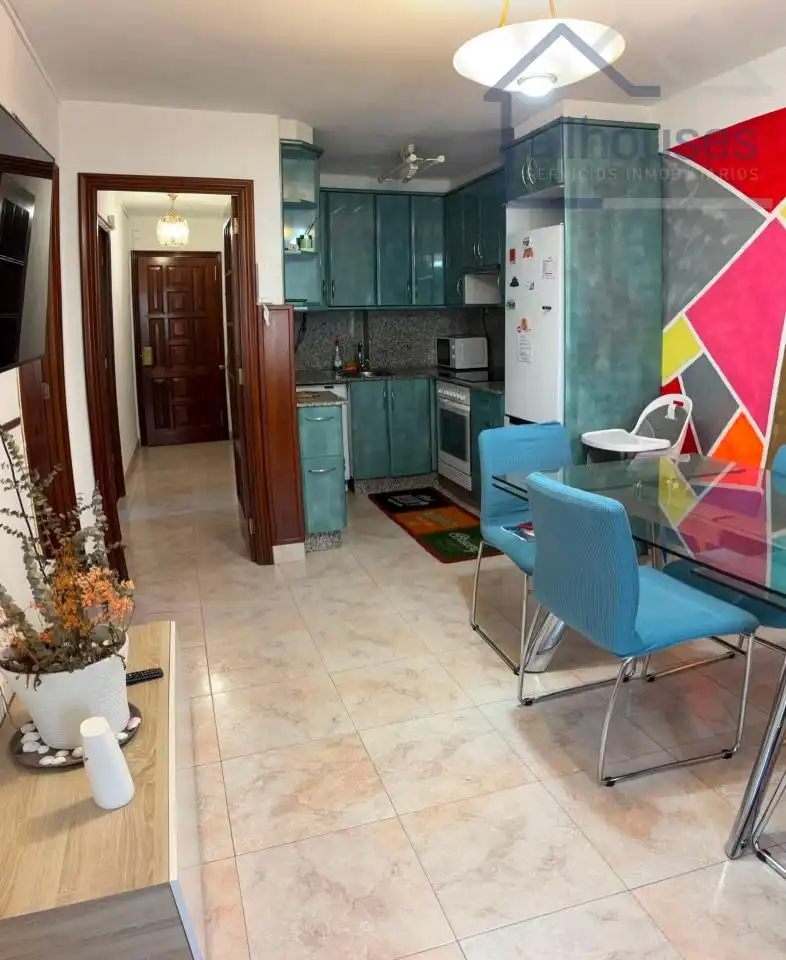 Piso en venta en Calle Maceiras, imagen 14