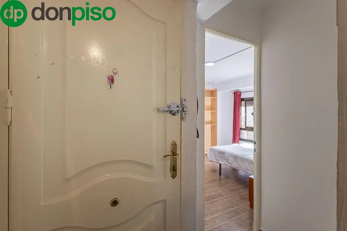 Wohnung zum Verkauf in Granada