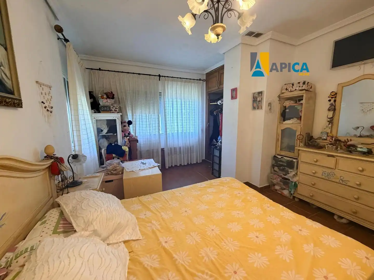 Casa a schiera con piscina in vendita a Los Barrios, imagen 13