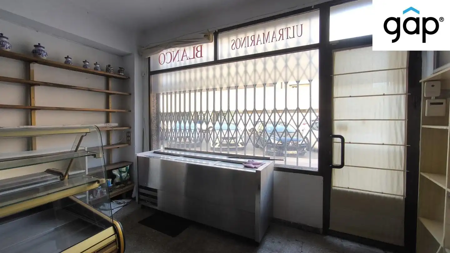 Local commercial à louer à Calle Princesa Zaida, imagen 4