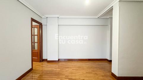 Foto 4 de Pis en venda a Luis Uranzu, Pinar - Anaka - Belaskoenea, Gipuzkoa