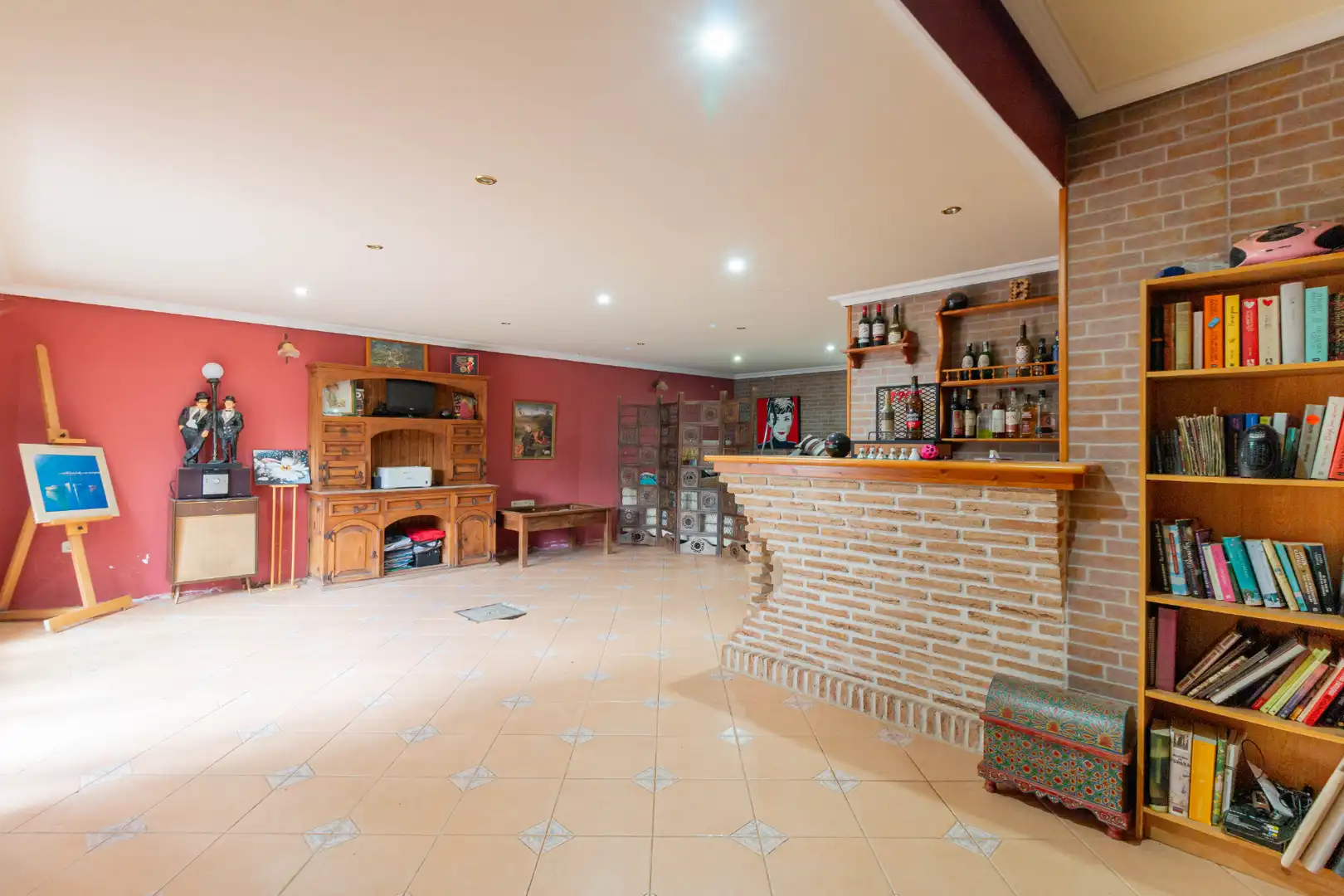 Casa o chalet en venta en Nuevo Baztán con Aire acondicionado, Calefacción y Jardín privado