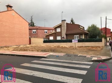 Terreno rustico in vendita a Zeus esquina  de los Jardines