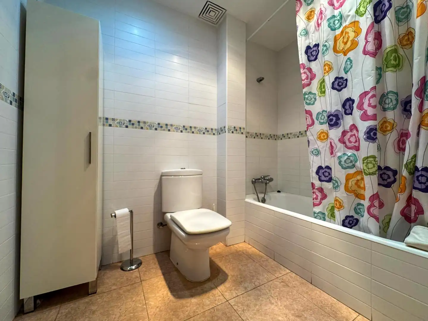 Baño de Casa o chalet en venta en Inca con Aire acondicionado, Calefacción y Terraza