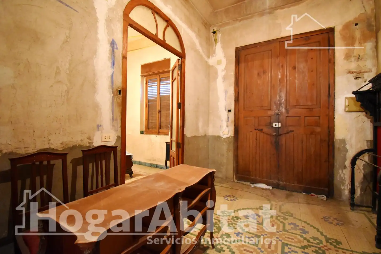 House with terrace for sale in Avenida Verge del Castell, imagen 36