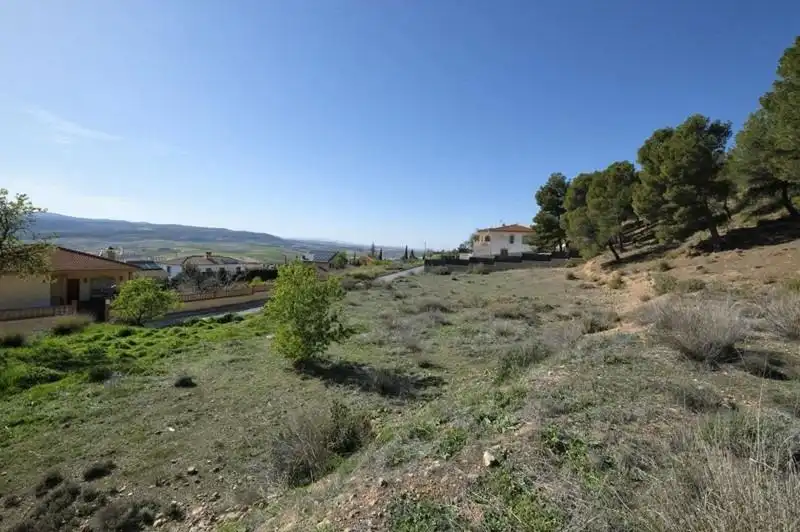 Terreni e lotti in vendita a Padul, imagen 33