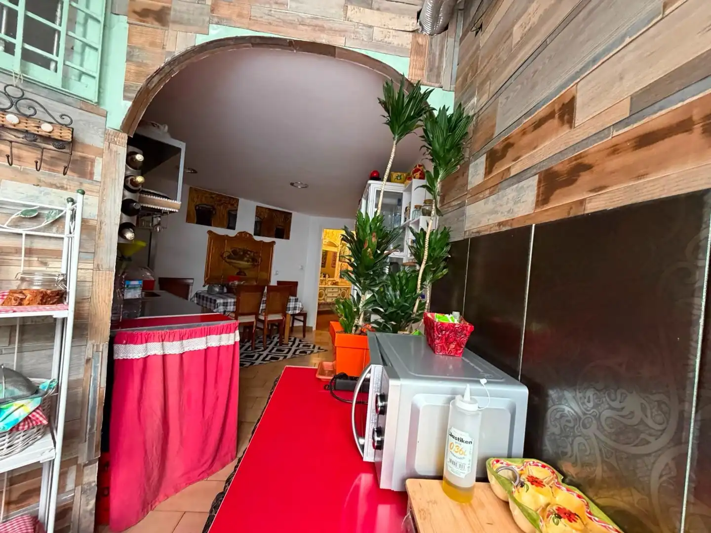 Appartement avec terrasse à vendre à Avenida Avenida República Argentina, imagen 8