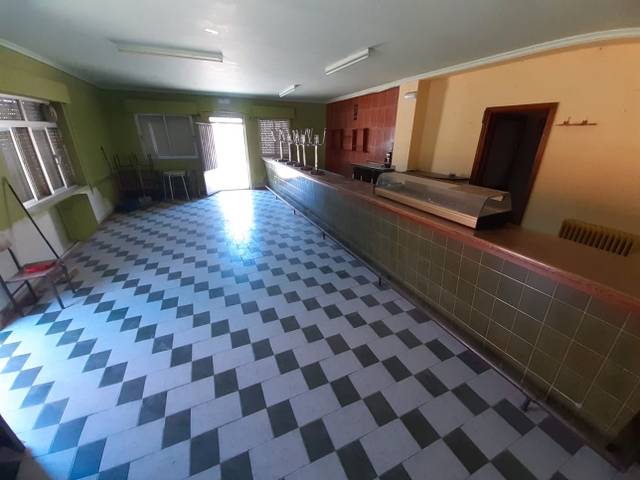 Local comercial en Venta en Cerecinos del Carrizal