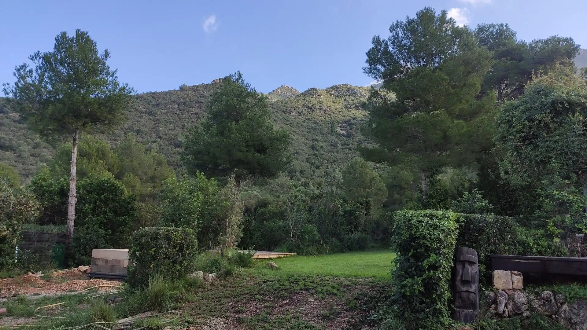 Finca rústica en venta en Freginals con Terraza y Trastero