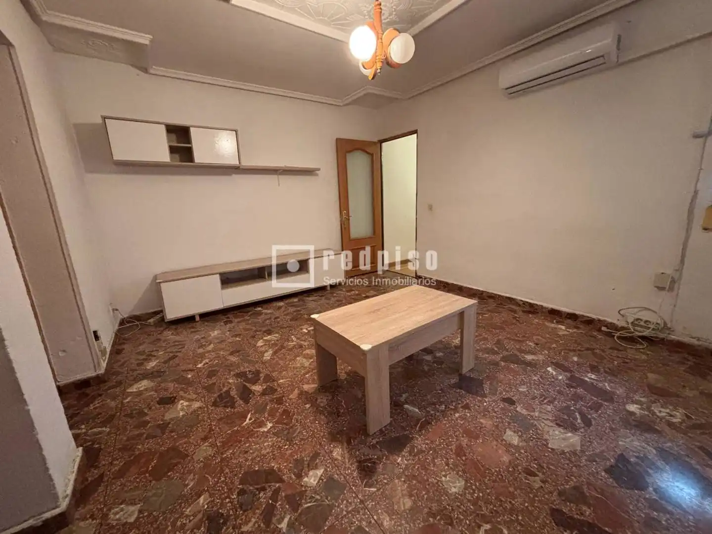 Living room of Flat for sale in Móstoles