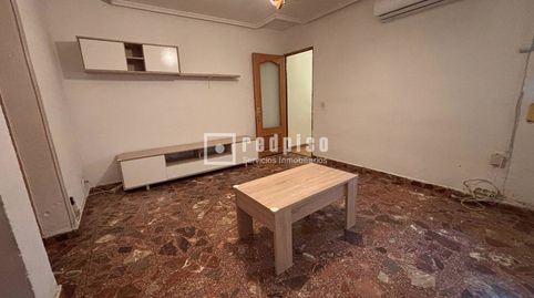 Oportunidad en Móstoles centro! Piso exterior junto a Metro Pradillo para reformar a tu gusto