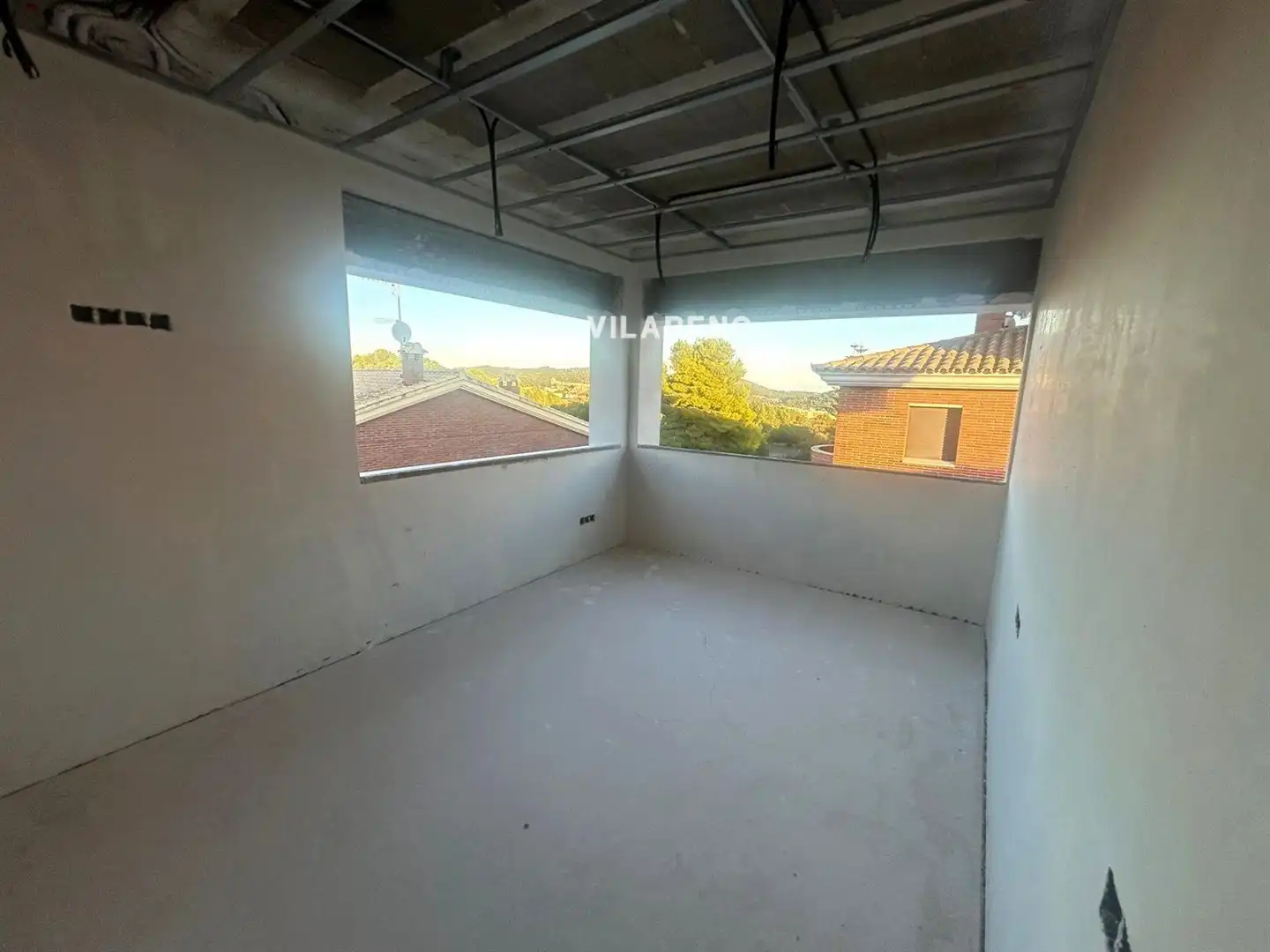 Villa con piscina in vendita a Rasa del Meix, imagen 27