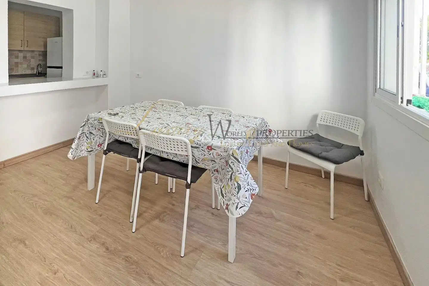 Apartment mit Pool zum Verkauf in Jose Antonio Tavio, imagen 3
