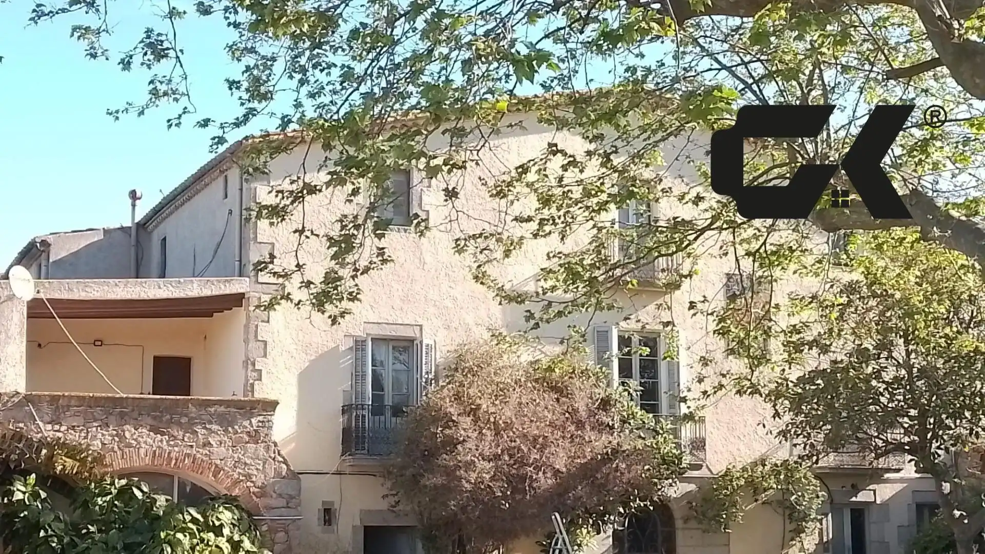 Casa rústica en venda a Urbanitzacions del Nord, imagen 2