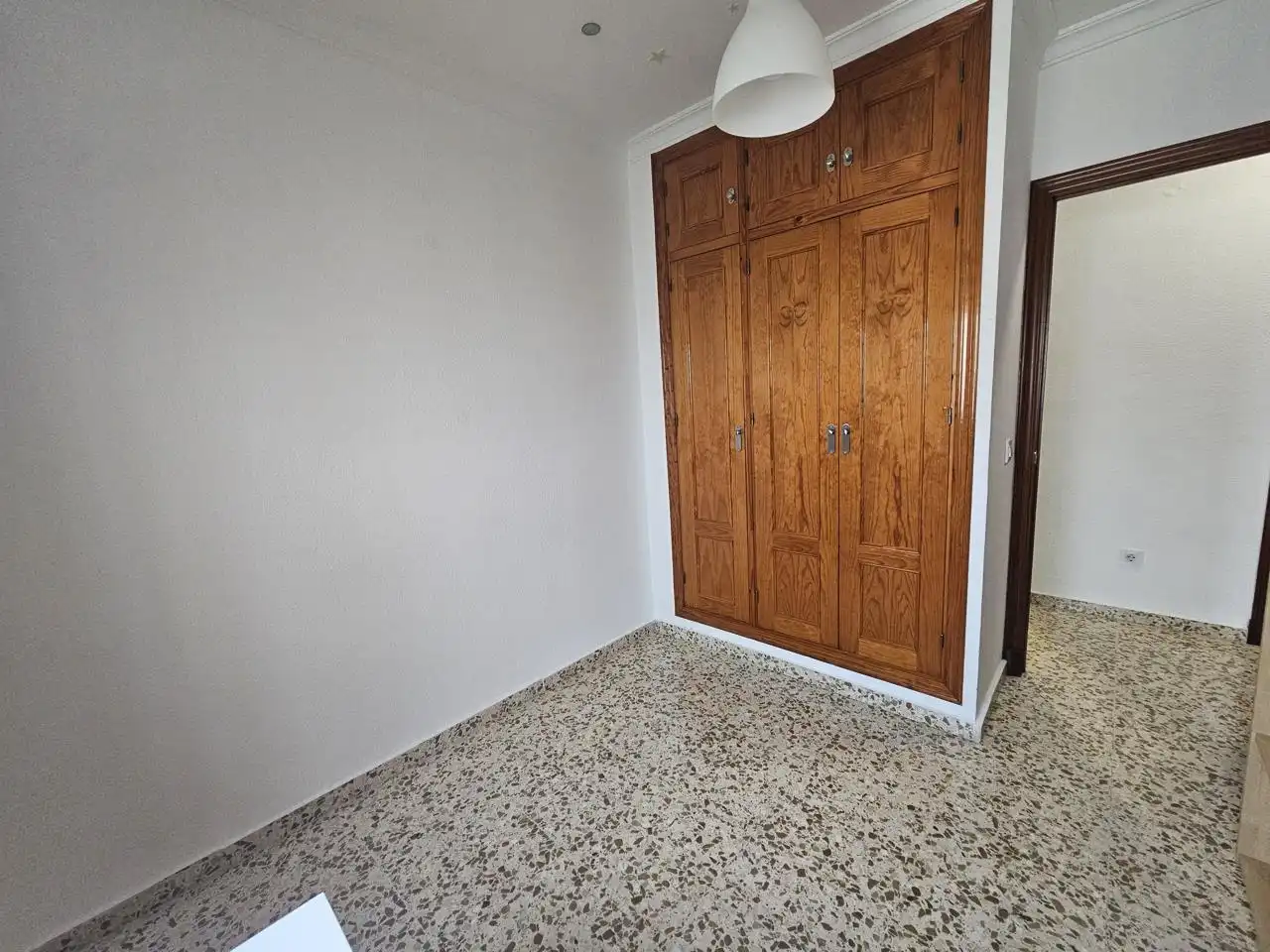 Wohnung zur Miete in De Nazaret, El Retiro - La Vid