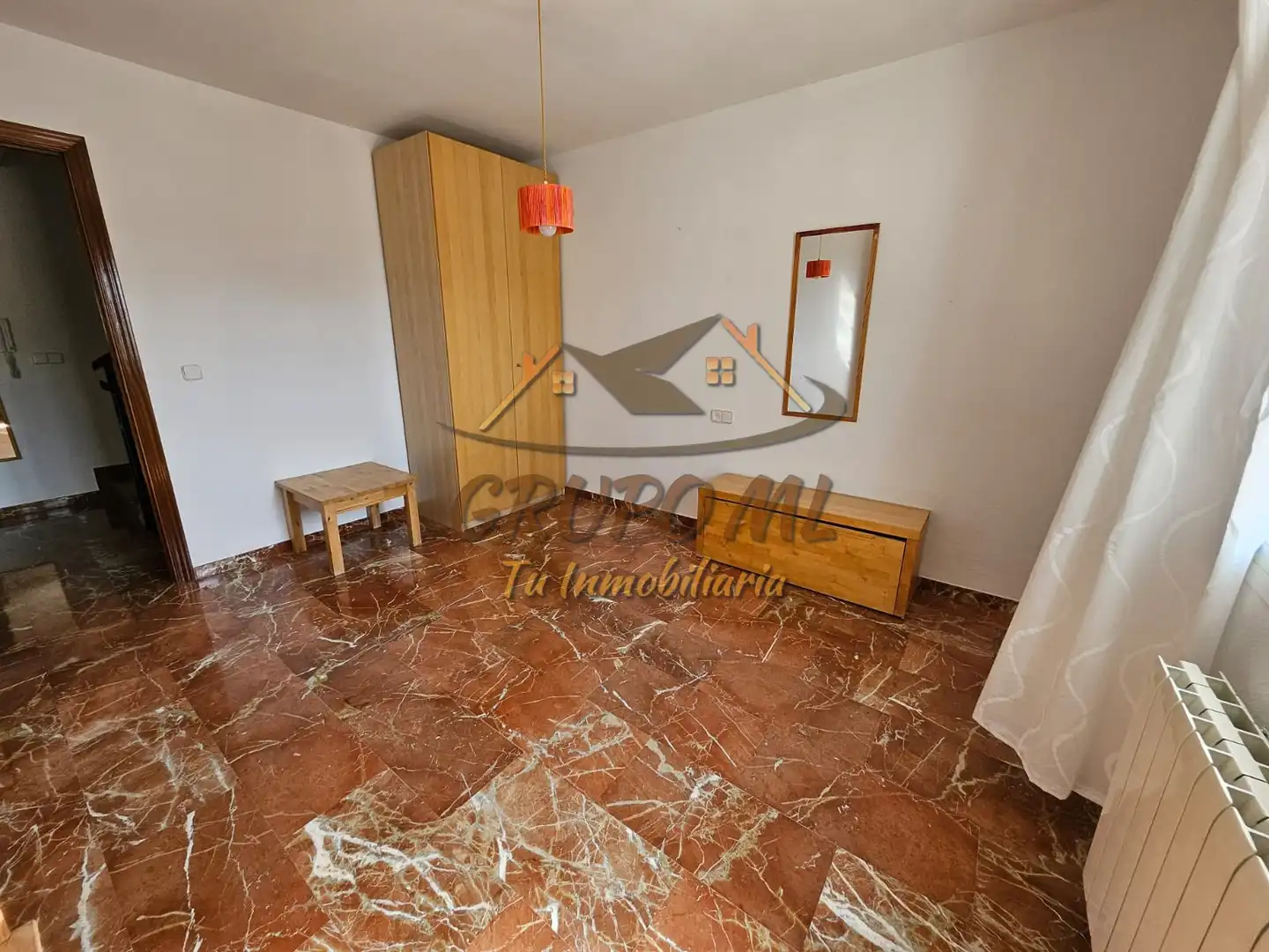 Habitación de Casa o chalet en venta en Jaén con Aire acondicionado, Calefacción y Terraza