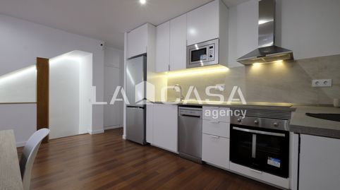 Foto 2 de Dúplex en venta en Carrer de Castellbisbal, La Teixonera, Barcelona Capital