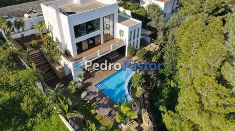 Photo 3 of Houses for sale in El Montgó, Dénia