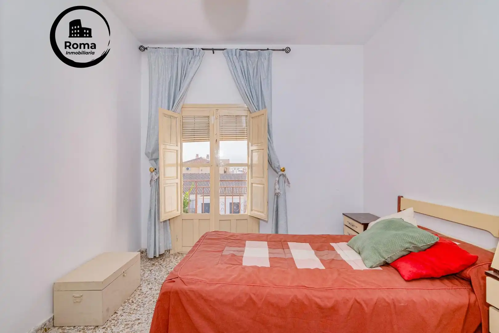 Casa amb jardí en venda a Barrio de la Vega, imagen 28