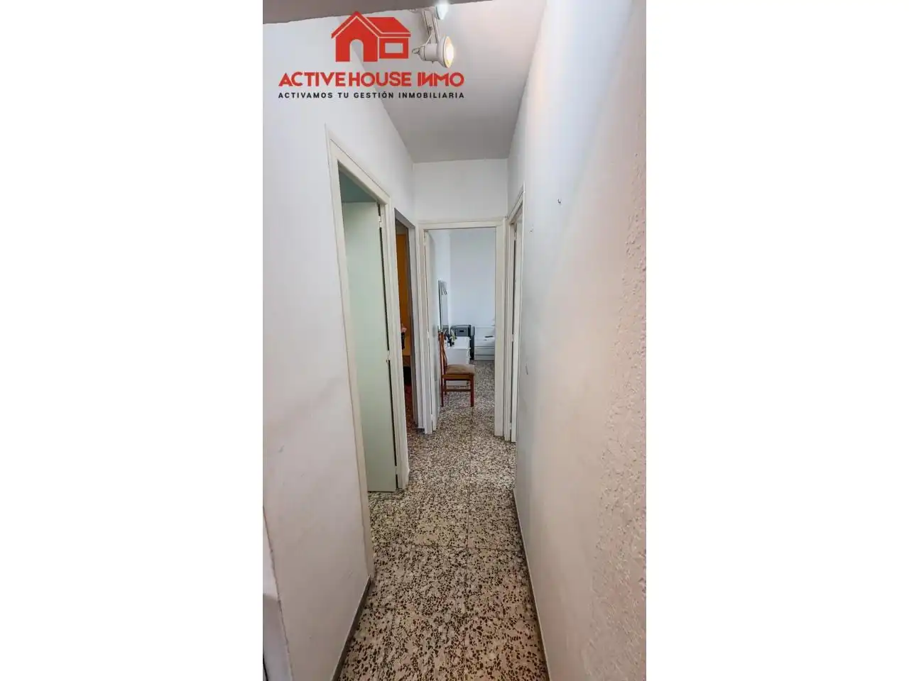 Piso con terraza en venta en Calle Arxiu De Simancas, imagen 12
