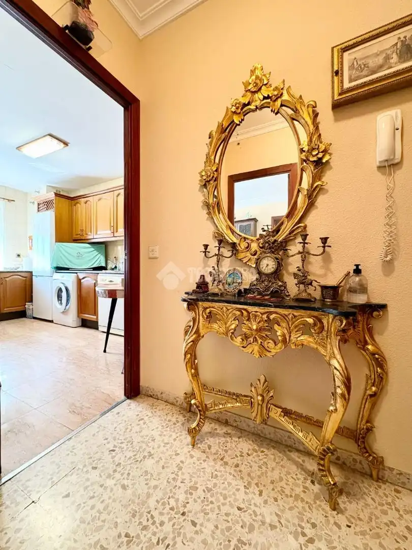 Piso en venta en Sevilla con Aire acondicionado