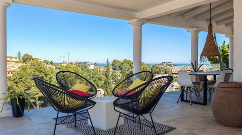 Foto 2 de Casa o chalet en venta en Carrer de Temist, -1, La Pedrera - Vessanes, Dénia