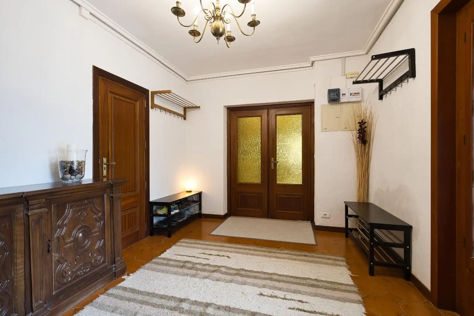 Detached house with pool for sale in L'ESTEPAR, imagen 19