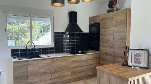 Photo 4 of Houses for sale in El Montgó, Dénia