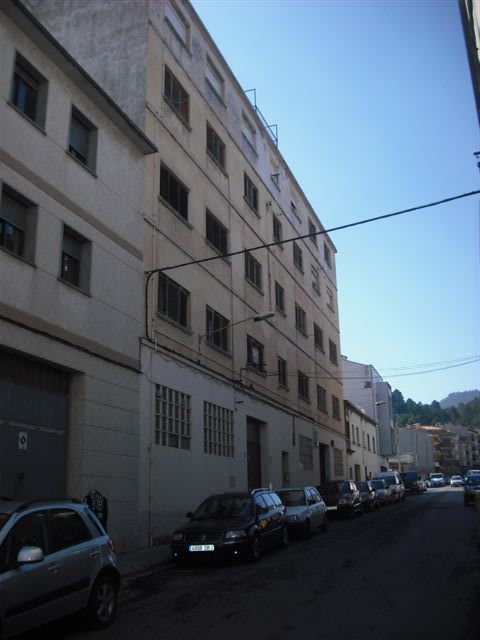 Wohnung zum verkauf in C/ Montseny, Sant Joan de Vilatorrada