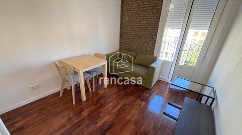 Foto 3 de Piso de alquiler en Plaza Sant Joan, Centre Històric, Lleida Capital