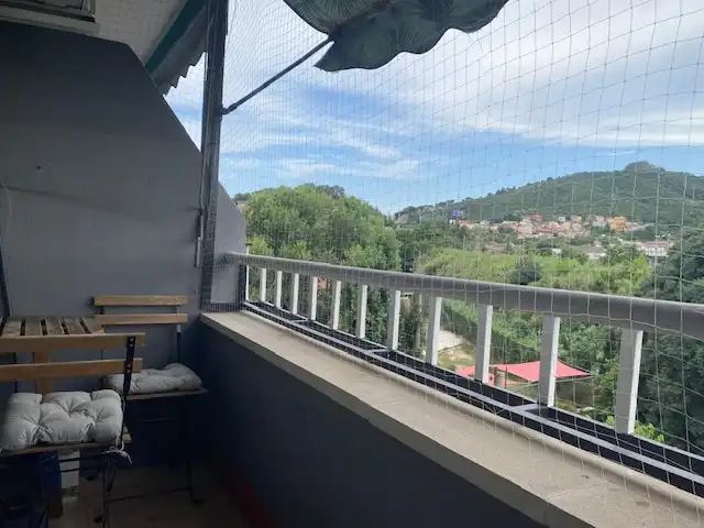 Terrassa de Pis en venda en Montcada i Reixac amb Aire condicionat, Calefacció i Parquet