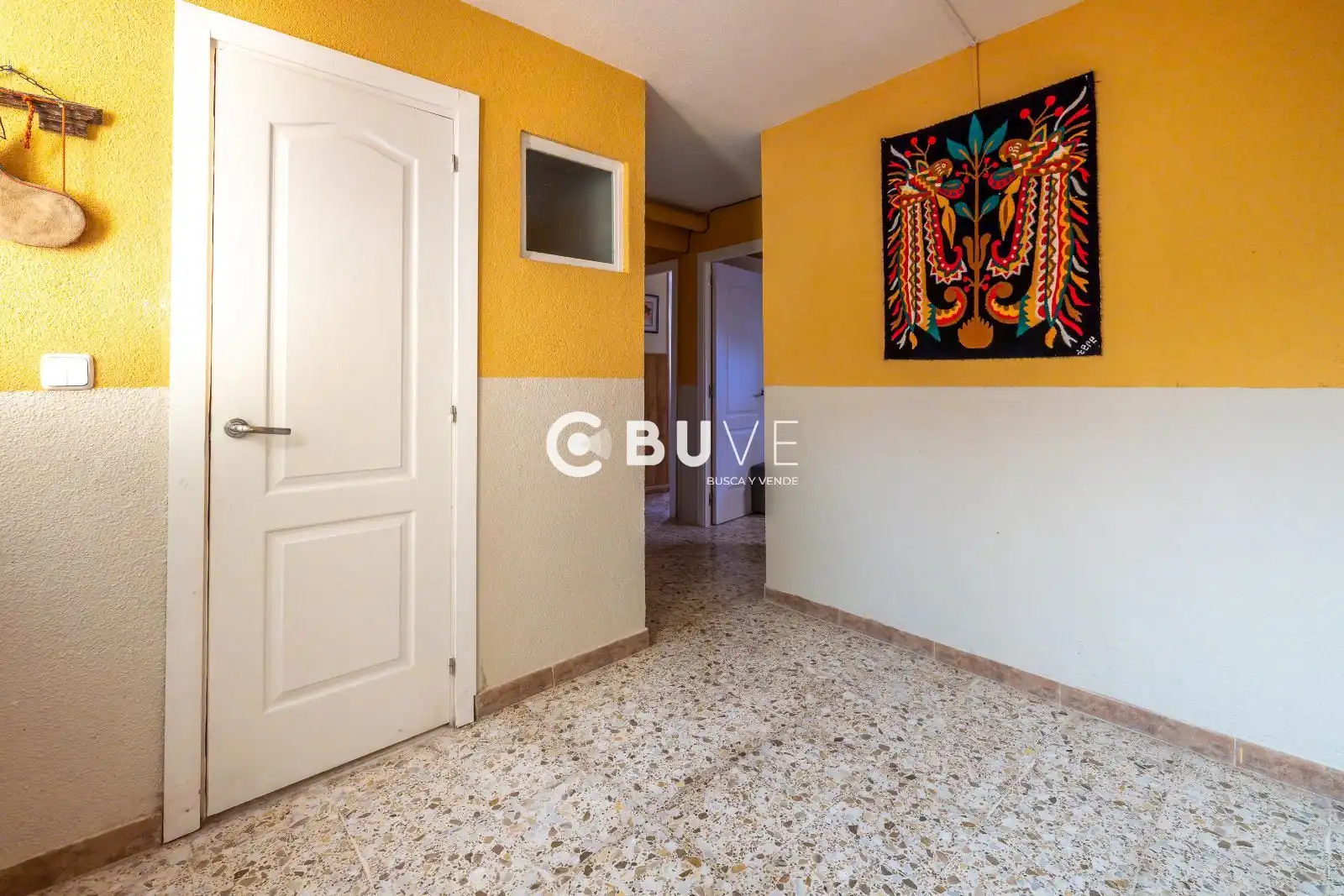 Chalet con piscina en venta en Cerro Alberche, imagen 5