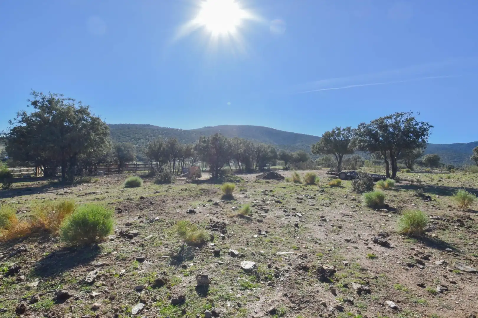 Terreno en venta en Paraje de las Perdices, Lugros
