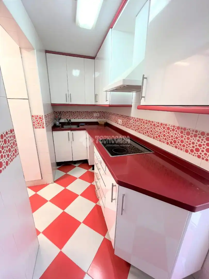 Wohnung mit Aufzug zum Verkauf in Barriada de Andalucía - Ardila, imagen 6