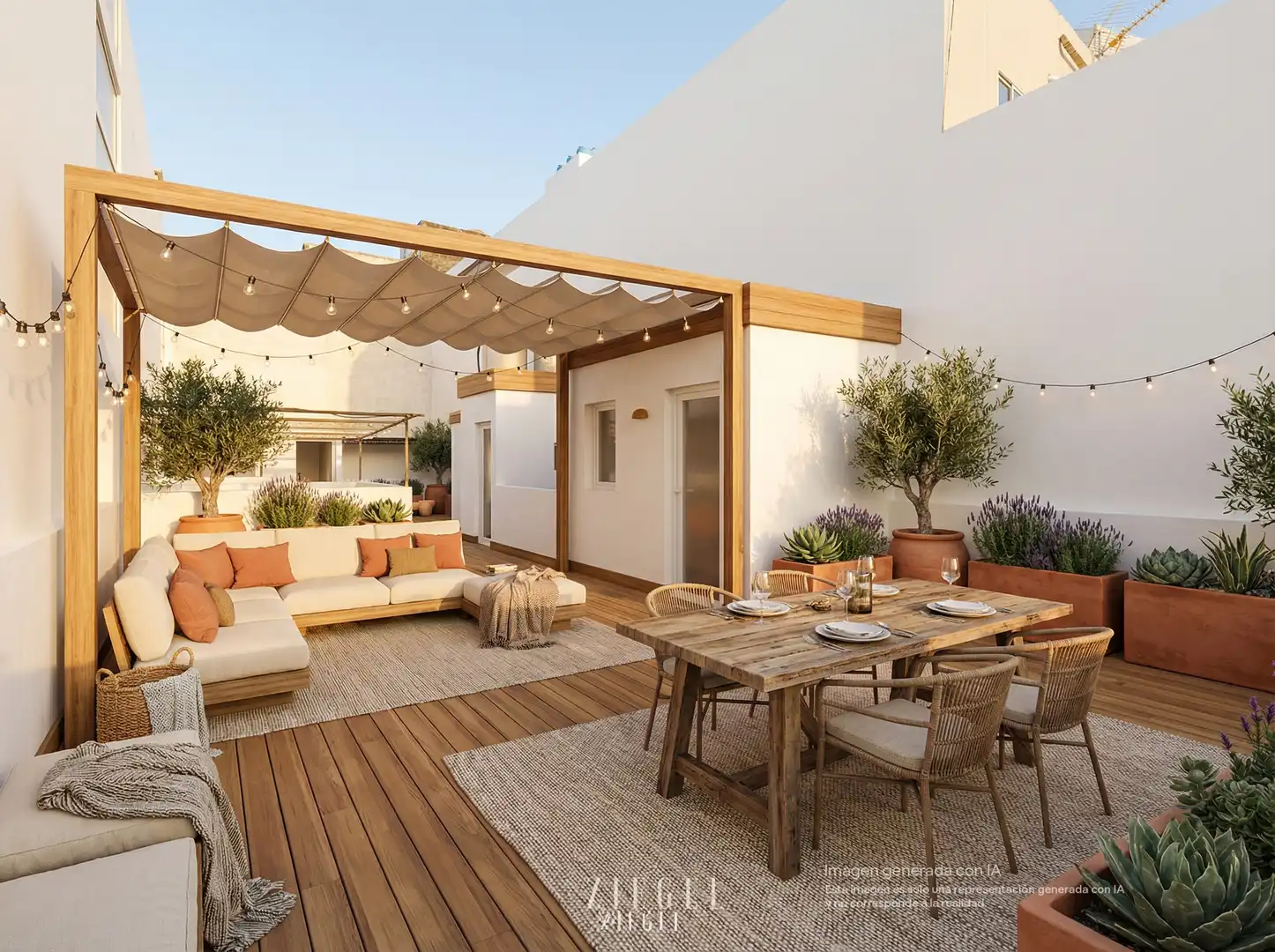 Casa o xalet en venda a Calle Pablo Penaguilas, Schamann - Rehoyas