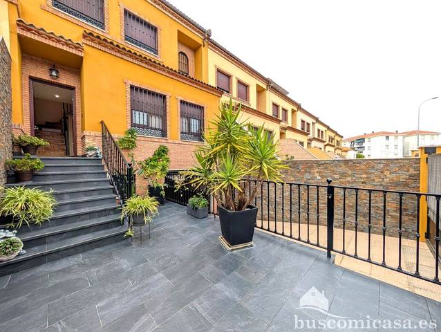 Casa-chalet en Venta en Valenzuela en La Paz - Las Américas