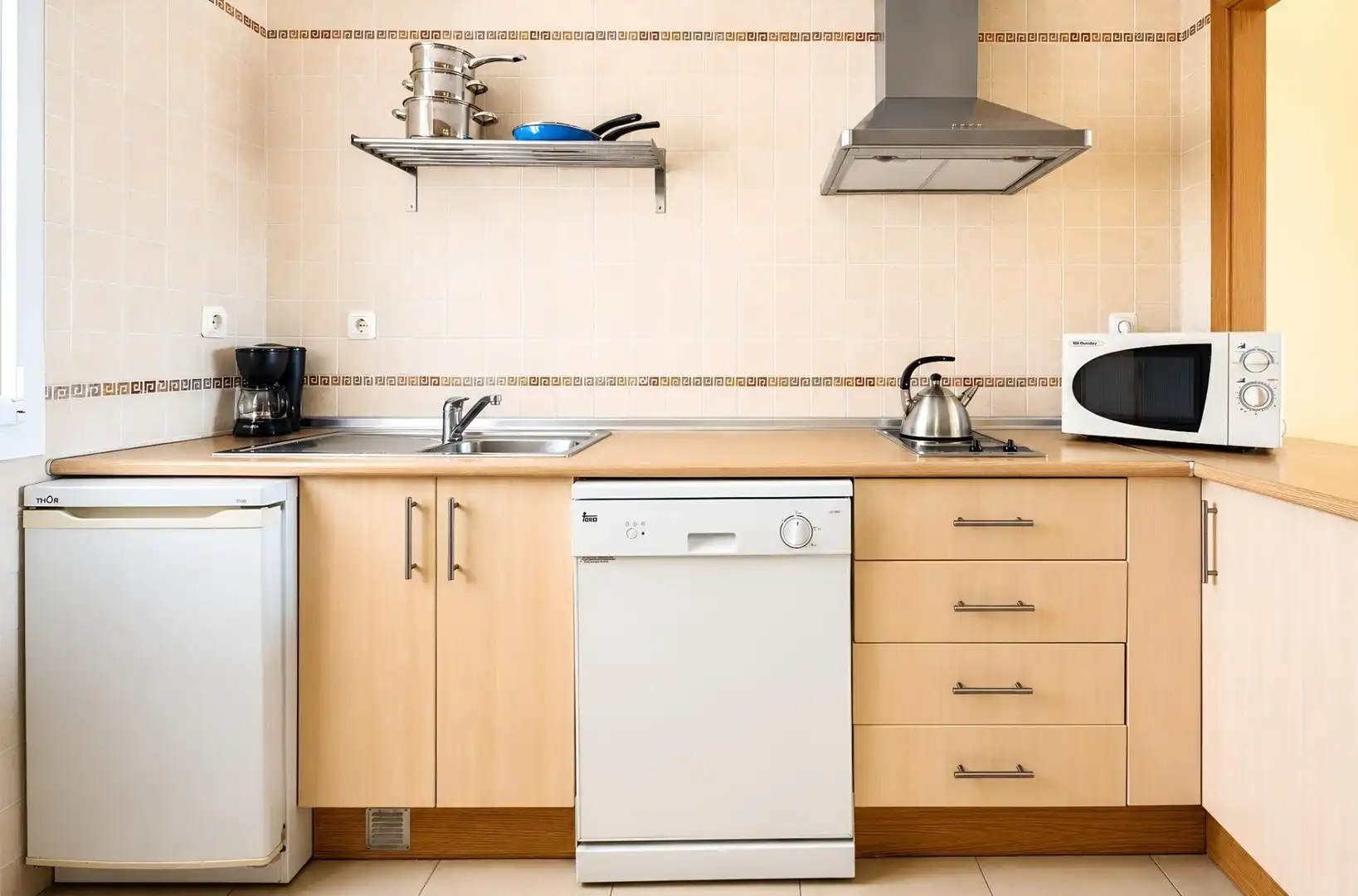 Apartament en venda a Novo Sancti Petri, imagen 11