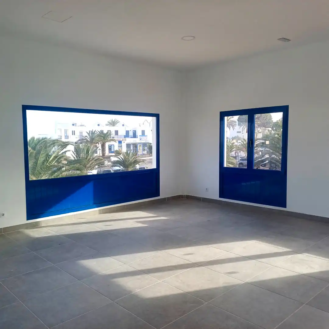 Geschaftsraum zur Miete in Teguise mit Terrasse