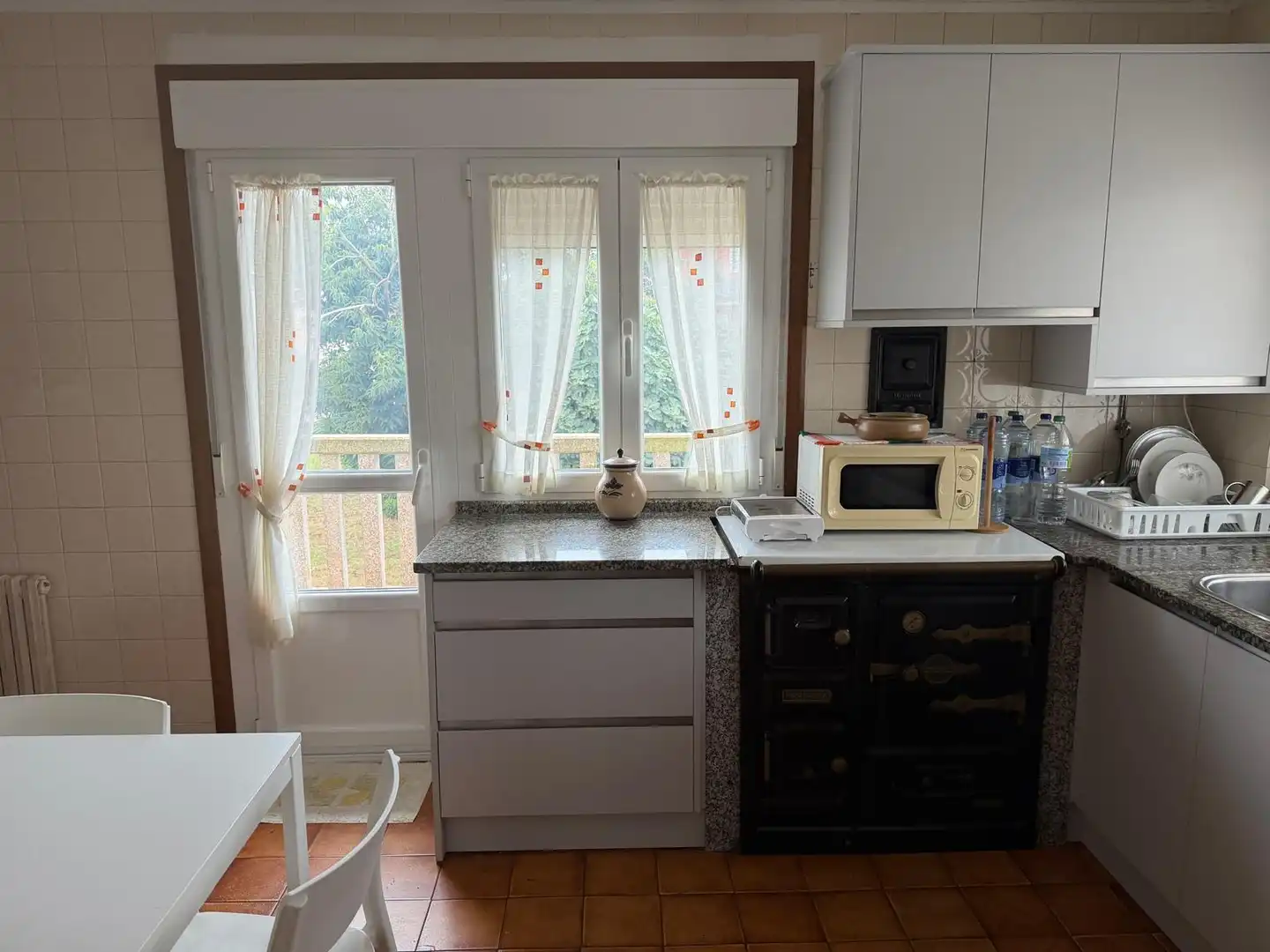 Villa con giardino in vendita a Avenida Enrique V. Iglesias 12, imagen 11