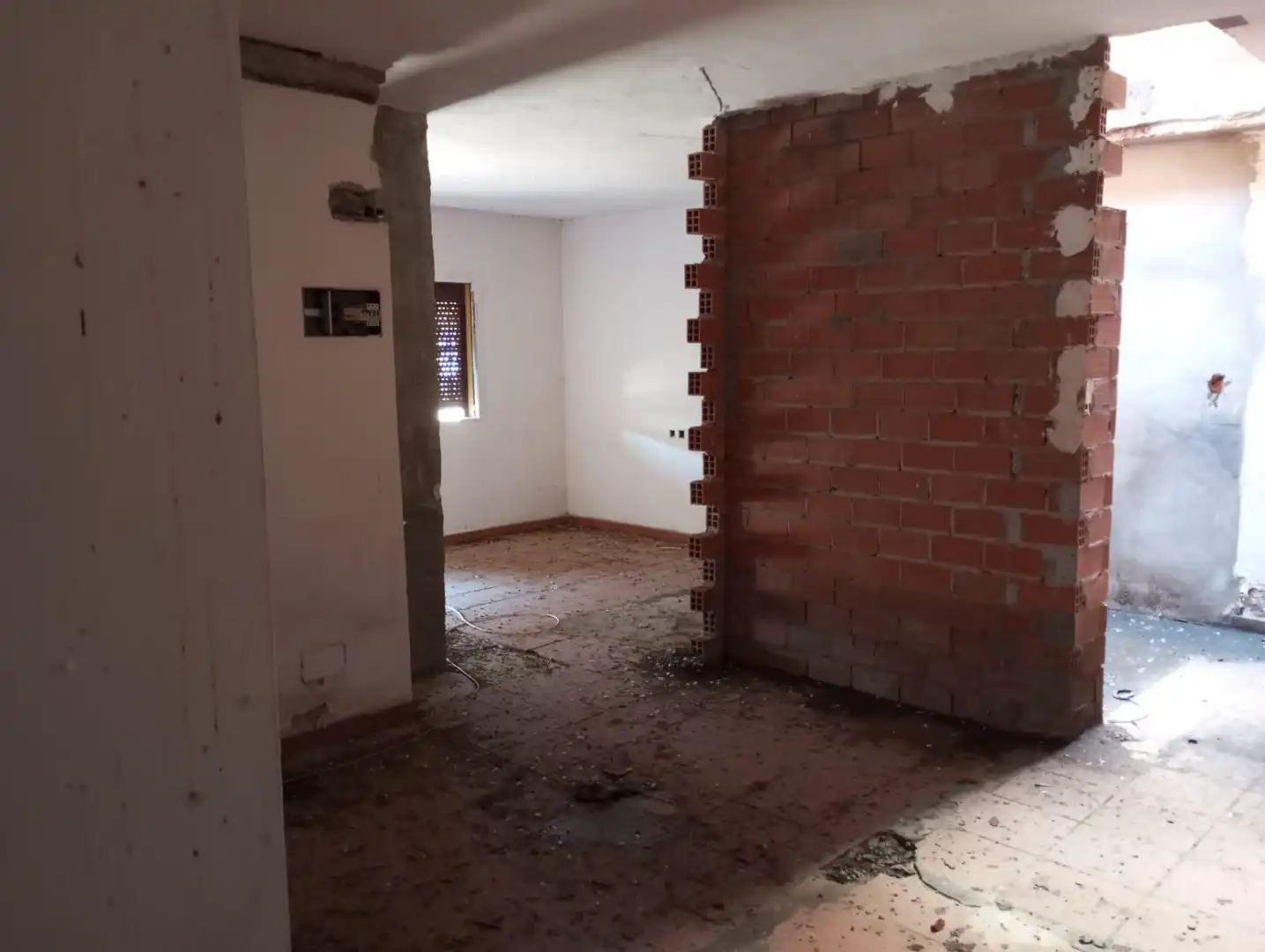 Casa adosada en venda en San Martín del Tesorillo