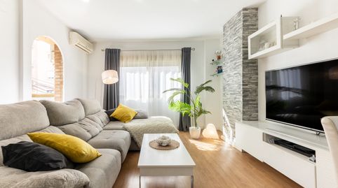 Foto 4 de Pis en venda a Mestalla, Valencia Capital